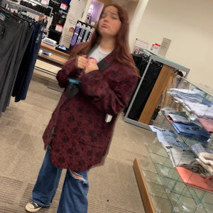 Meet your Posher, Kate